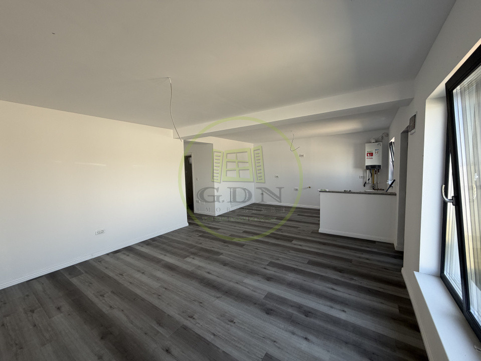 Casa parter, 85mp utili, 322mp teren, Carcea, zona pepinierei