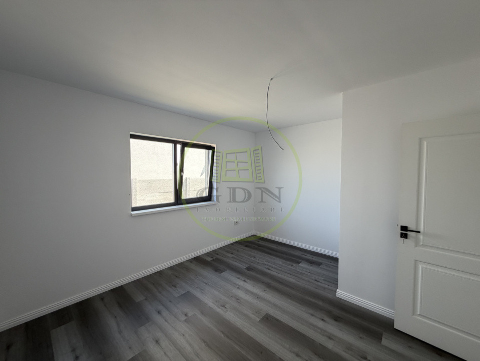 Casa parter, 85mp utili, 322mp teren, Carcea, zona pepinierei