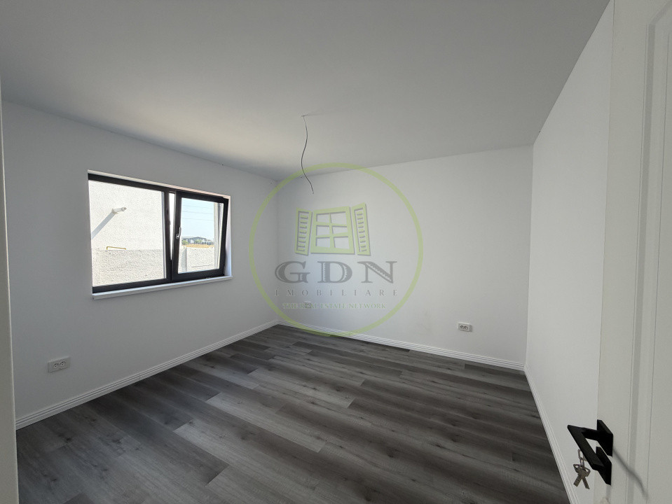 Casa parter, 85mp utili, 322mp teren, Carcea, zona pepinierei