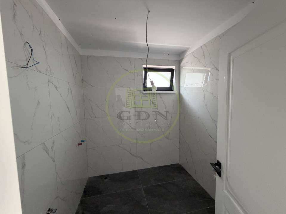 Casa parter, 85mp utili, 322mp teren, Carcea, zona pepinierei