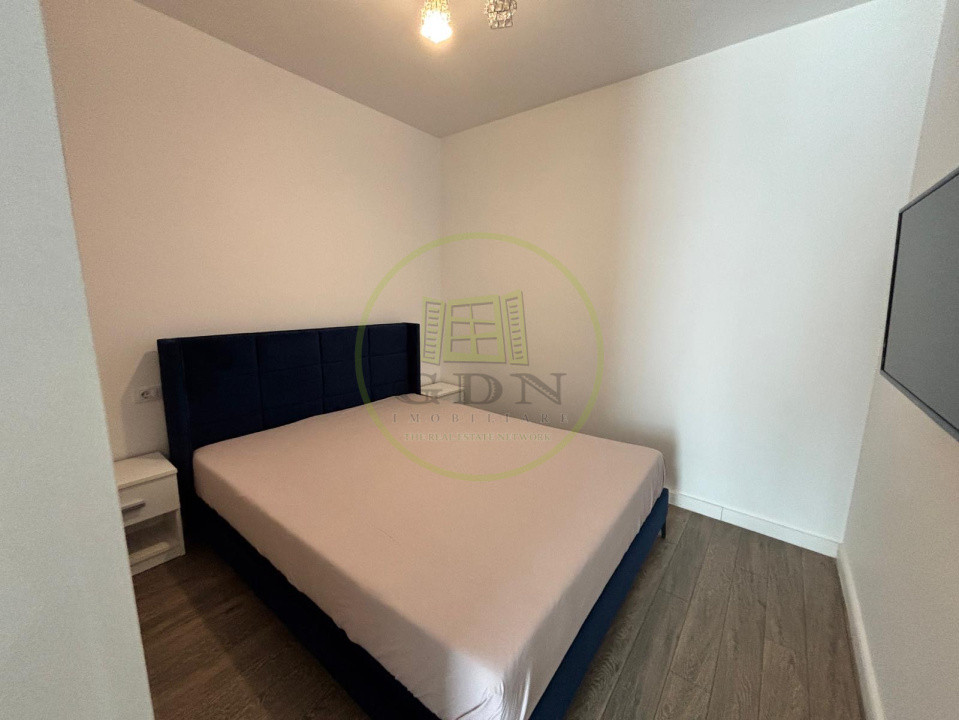 Apartament 2 camere, tip studio, 45 mp, cartier 1 Mai, zona Stadion