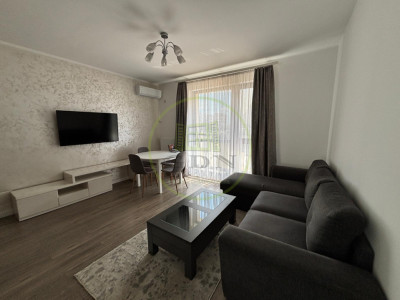 Apartament 2 camere, tip studio, 45 mp, cartier 1 Mai, zona Stadion