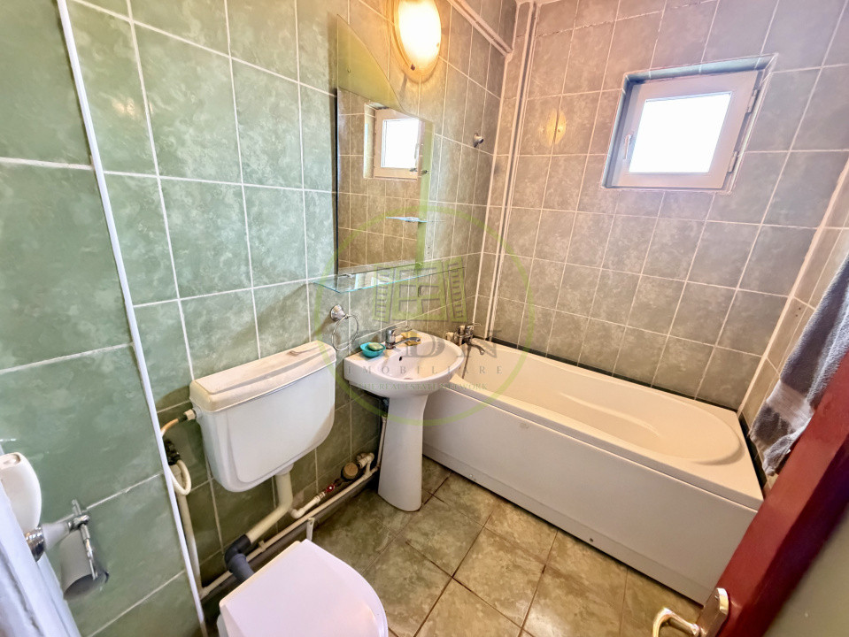 Apartament 2 camere, 47.75 mp, cartier Brazda lui Novac, zona Brigada Militara