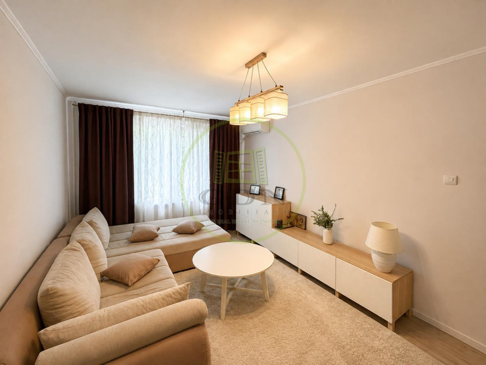 Apartament 3 camere | Rahova – Piața Rahova | 67 mp | 130000 Euro