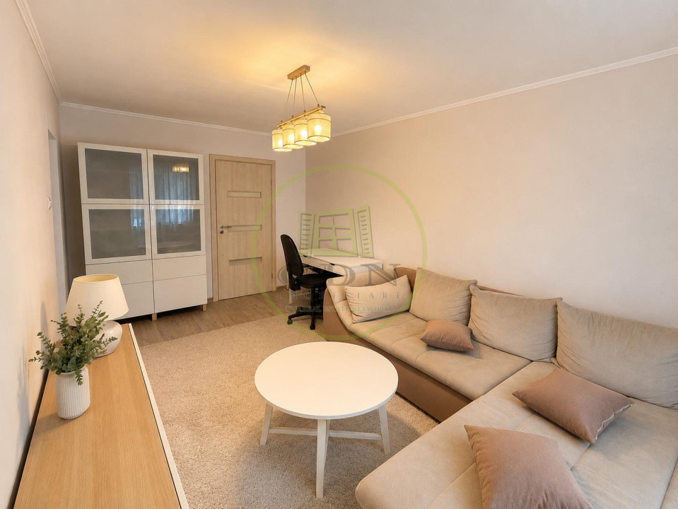 Apartament 3 camere | Rahova – Piața Rahova | 67 mp | 130000 Euro