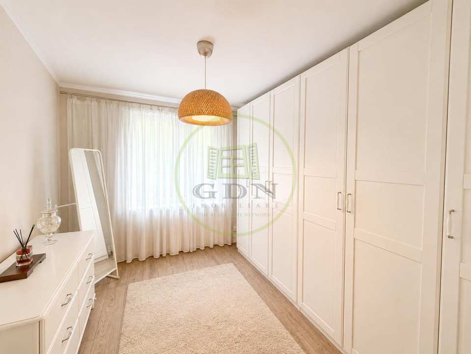 Apartament 3 camere | Rahova – Piața Rahova | 67 mp | 130000 Euro