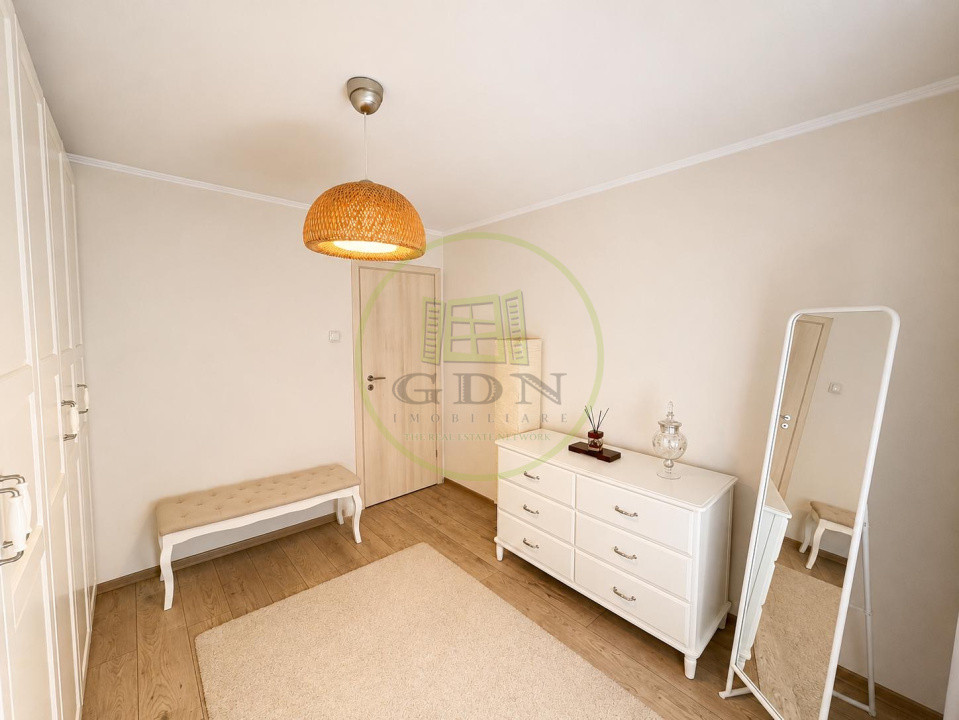 Apartament 3 camere | Rahova – Piața Rahova | 67 mp | 130000 Euro