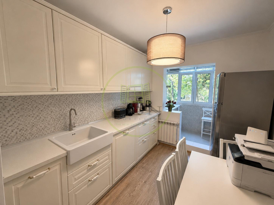 Apartament 3 camere | Rahova – Piața Rahova | 67 mp | 130000 Euro