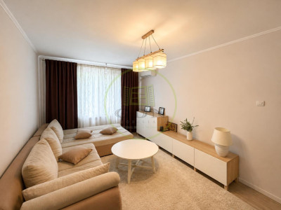 Apartament 3 camere | Rahova – Piața Rahova | 67 mp | 130000 Euro
