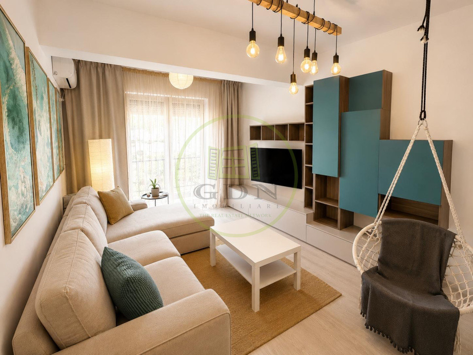 Apartament 3 camere | Șoseaua Alexandriei | 78,80 mp | 134800 Euro