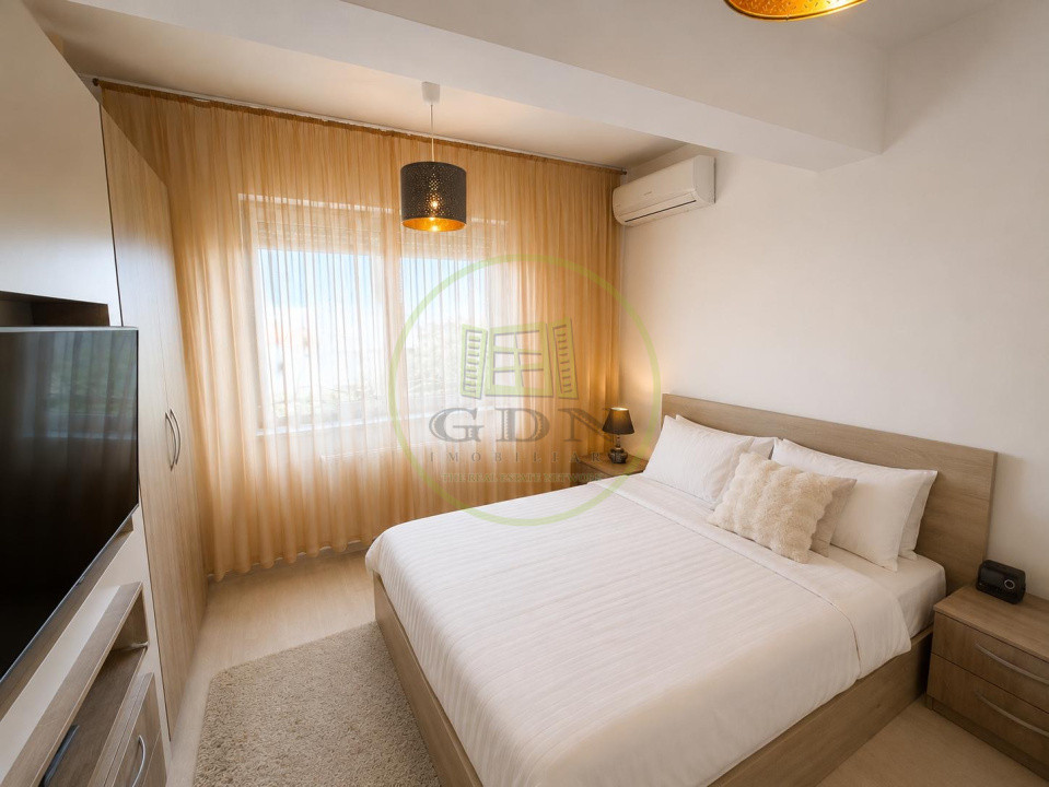 Apartament 3 camere | Șoseaua Alexandriei | 78,80 mp | 134800 Euro
