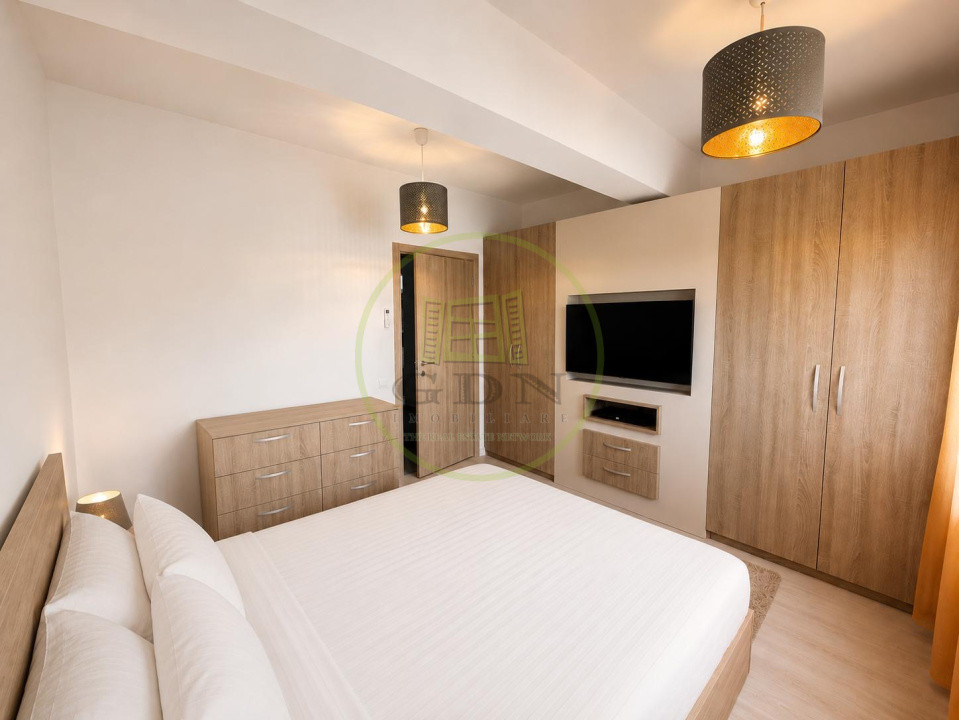 Apartament 3 camere | Șoseaua Alexandriei | 78,80 mp | 134800 Euro