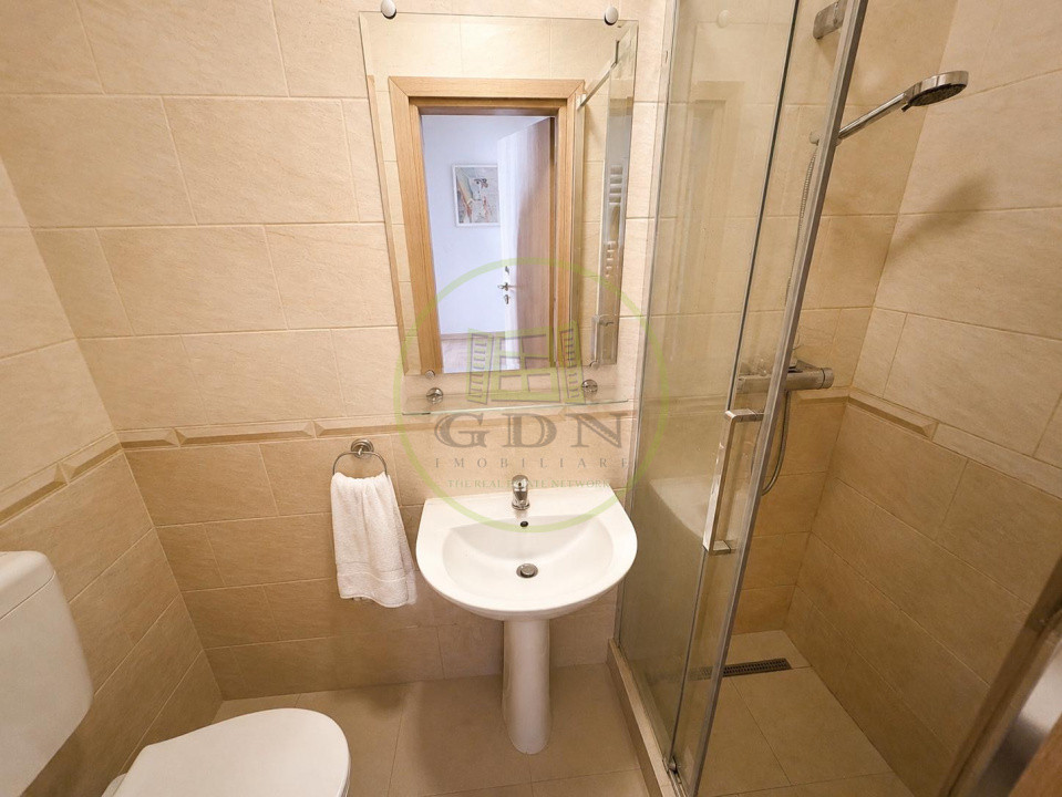 Apartament 3 camere | Șoseaua Alexandriei | 78,80 mp | 134800 Euro