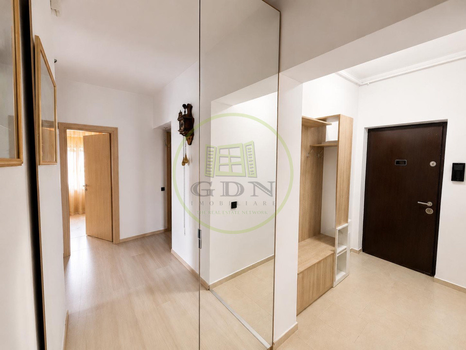 Apartament 3 camere | Șoseaua Alexandriei | 78,80 mp | 134800 Euro