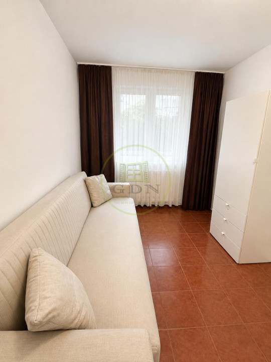 2 Camere | Vitan - Mall Vitan | Centrala proprie | AC | Mobilat & Utilat | 380 €