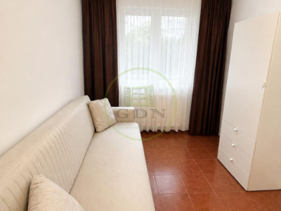 2 Camere | Vitan - Mall Vitan | Centrala proprie | AC | Mobilat & Utilat | 380 €