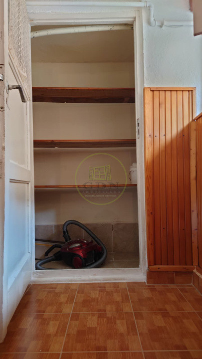 Casă individuală cu demisol + parter • 130 mp utili • Curte 237 mp • Garaj
