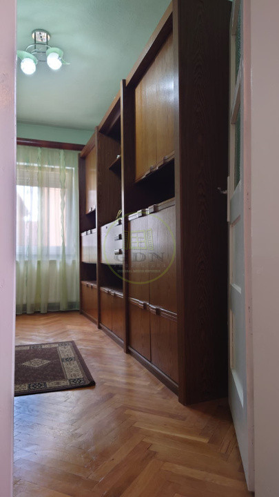 Casă individuală cu demisol + parter • 130 mp utili • Curte 237 mp • Garaj
