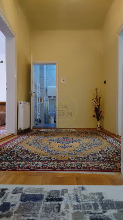 Casă individuală cu demisol + parter • 130 mp utili • Curte 237 mp • Garaj