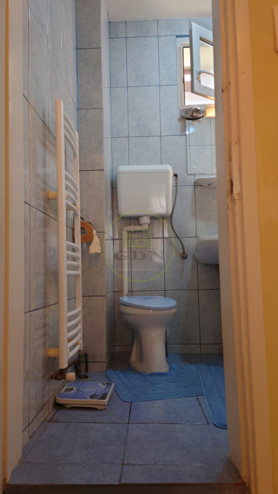 Casă individuală cu demisol + parter • 130 mp utili • Curte 237 mp • Garaj