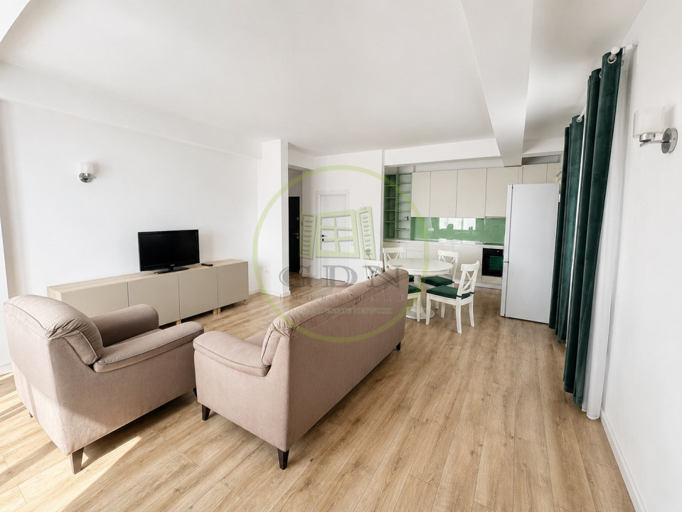 Apartament 3 camere | Sector 1 | 68 mp utili | 160000 Euro