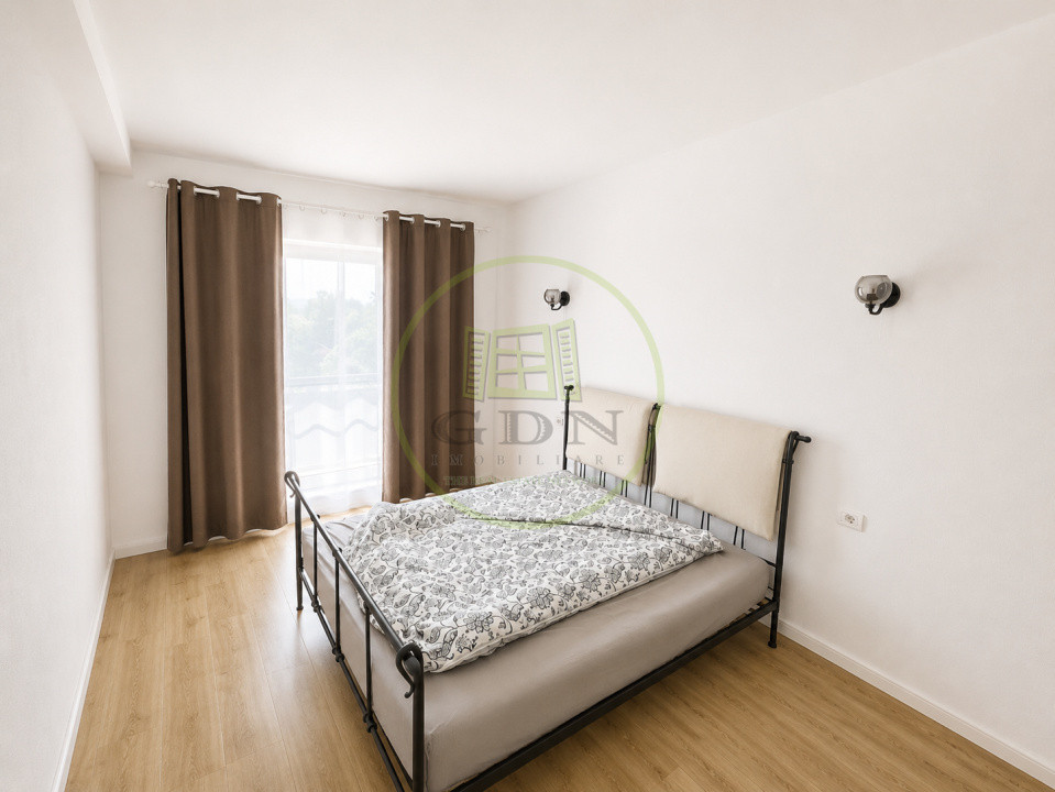Apartament 3 camere | Sector 1 | 68 mp utili | 160000 Euro
