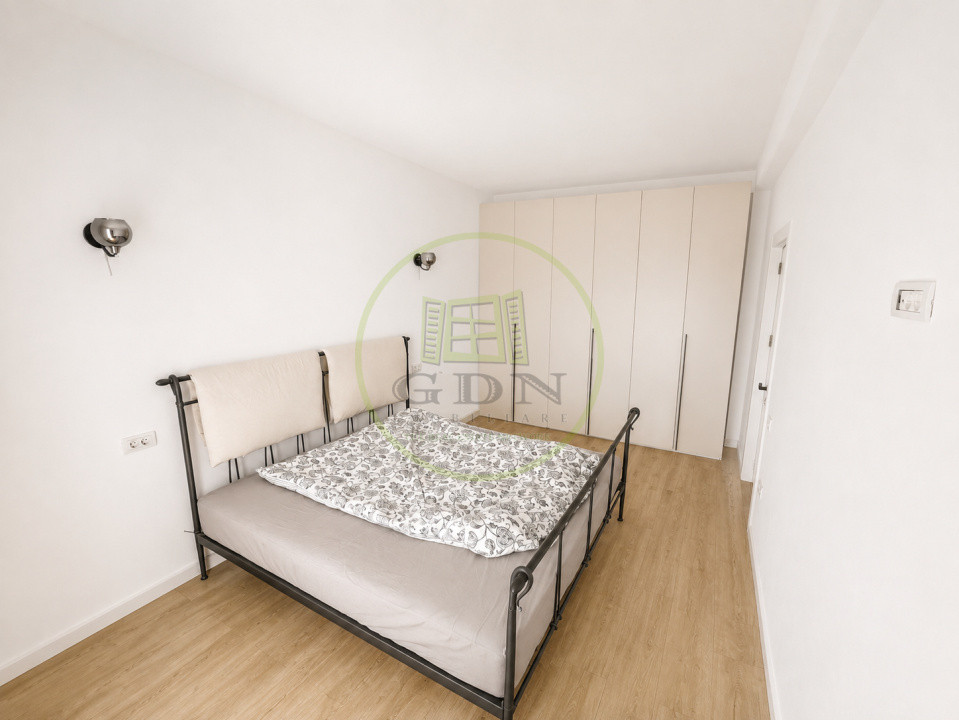 Apartament 3 camere | Sector 1 | 68 mp utili | 160000 Euro