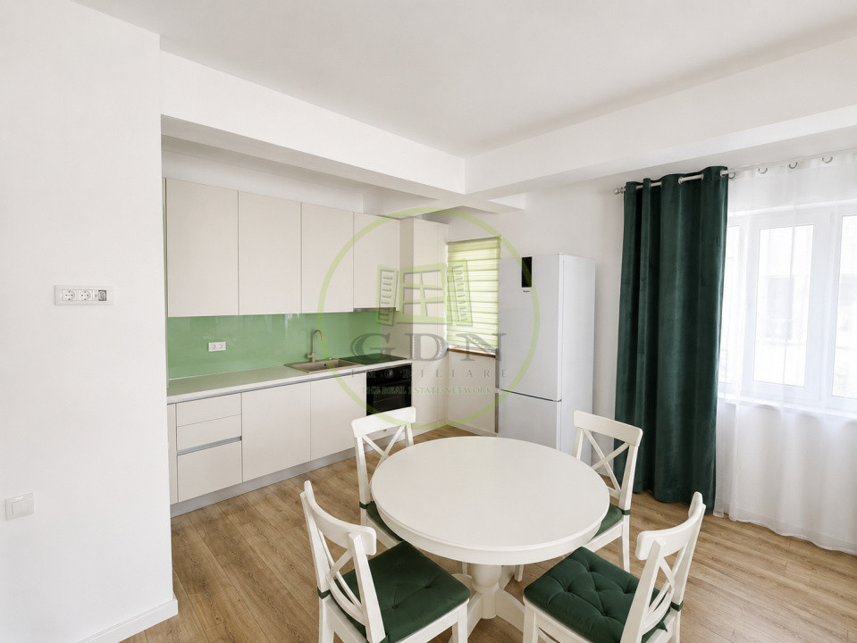 Apartament 3 camere | Sector 1 | 68 mp utili | 160000 Euro