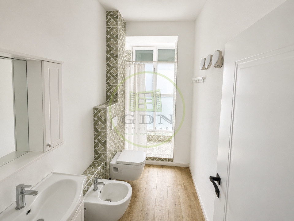 Apartament 3 camere | Sector 1 | 68 mp utili | 160000 Euro