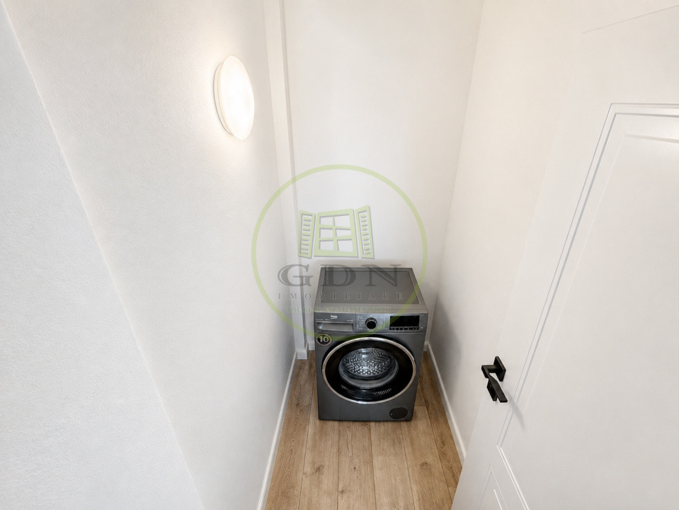 Apartament 3 camere | Sector 1 | 68 mp utili | 160000 Euro