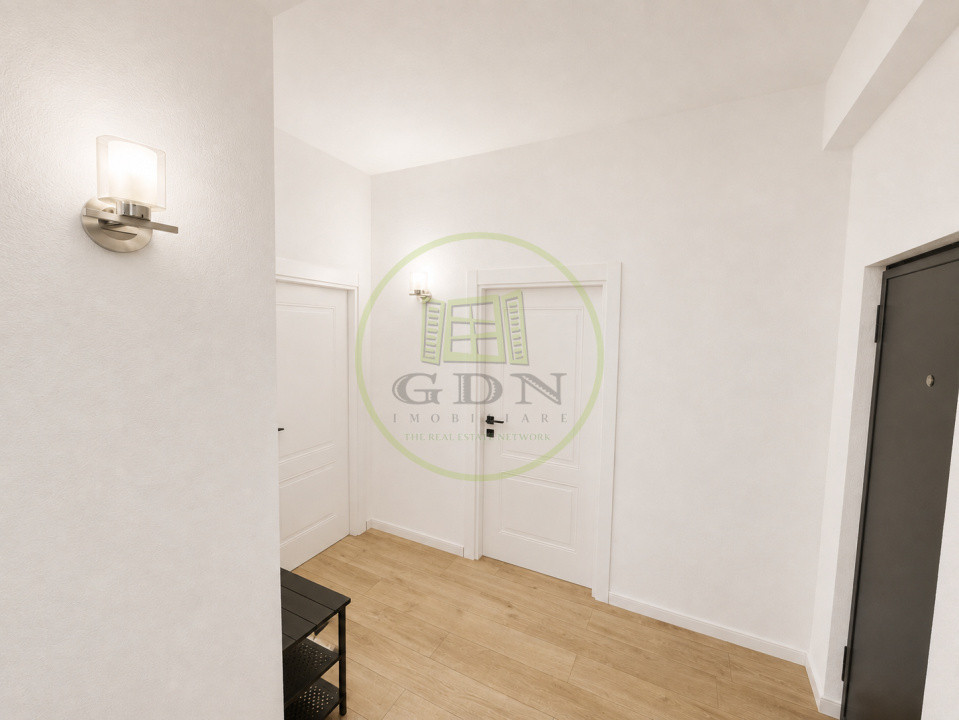 Apartament 3 camere | Sector 1 | 68 mp utili | 160000 Euro