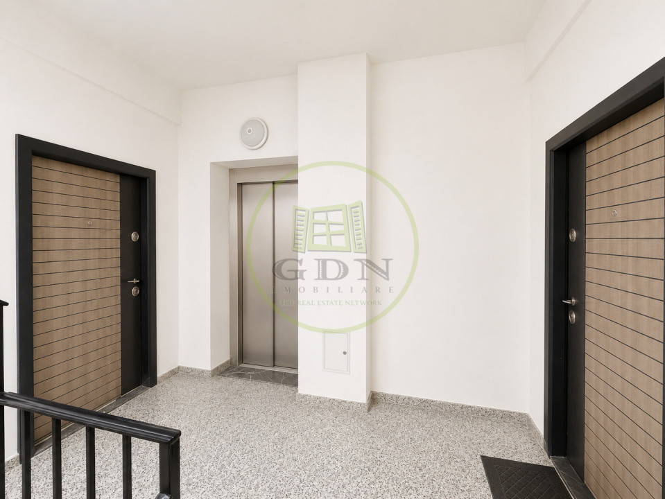 Apartament 3 camere | Sector 1 | 68 mp utili | 160000 Euro