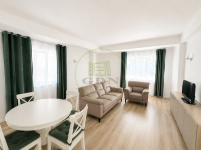 Apartament 3 camere | Sector 1 | 68 mp utili | 160000 Euro