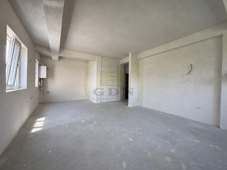 Apartament 3 camere | Sector 1 | 68 mp utili | 130000 Euro