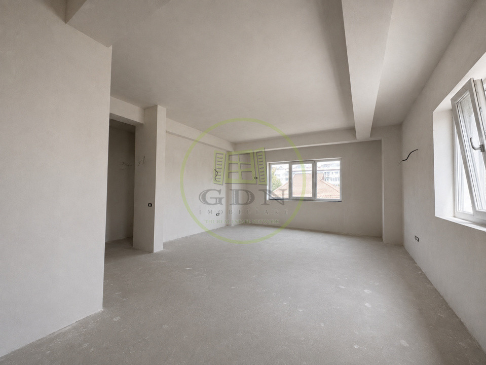 Apartament 3 camere | Sector 1 | 68 mp utili | 130000 Euro