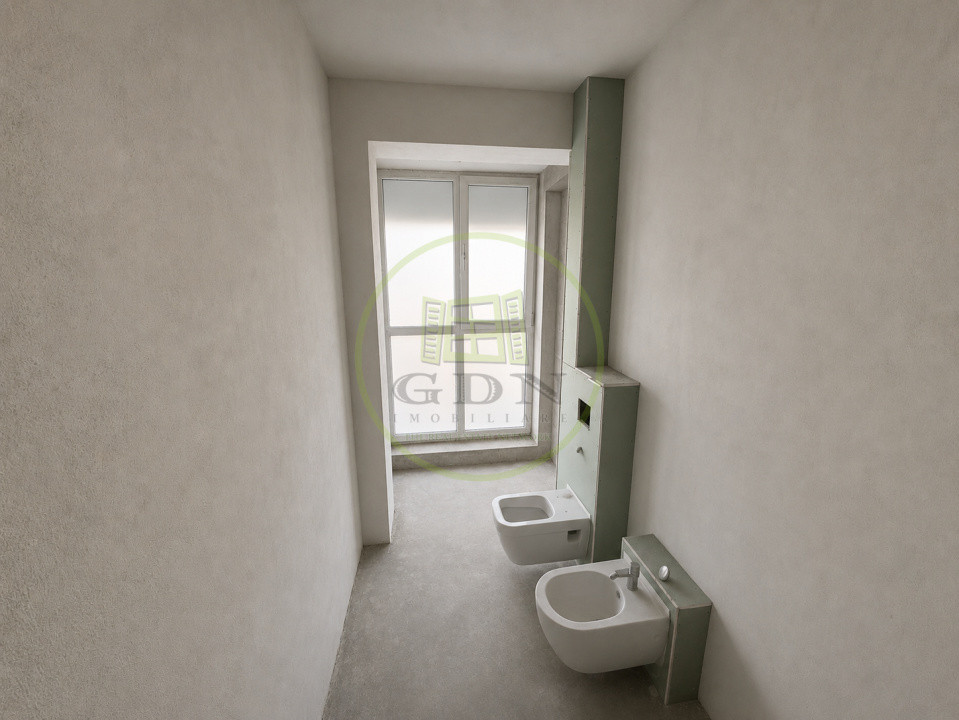 Apartament 3 camere | Sector 1 | 68 mp utili | 130000 Euro