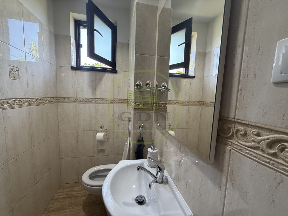 Casa P+M, 421 mp teren, 200 mp utili, Zona Ionumi