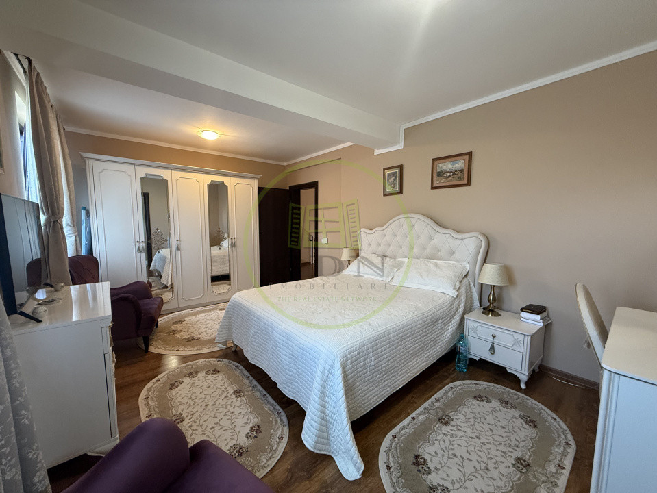Casa P+M, 421 mp teren, 200 mp utili, Zona Ionumi