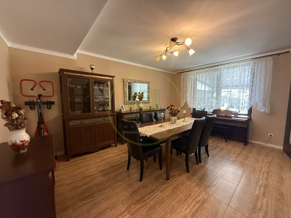 Casa P+M, 421 mp teren, 200 mp utili, Zona Ionumi