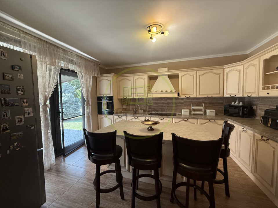 Casa P+M, 421 mp teren, 200 mp utili, Zona Ionumi