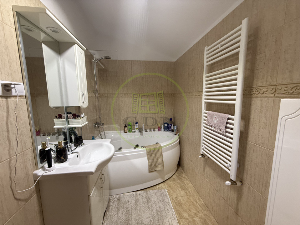 Casa P+M, 421 mp teren, 200 mp utili, Zona Ionumi