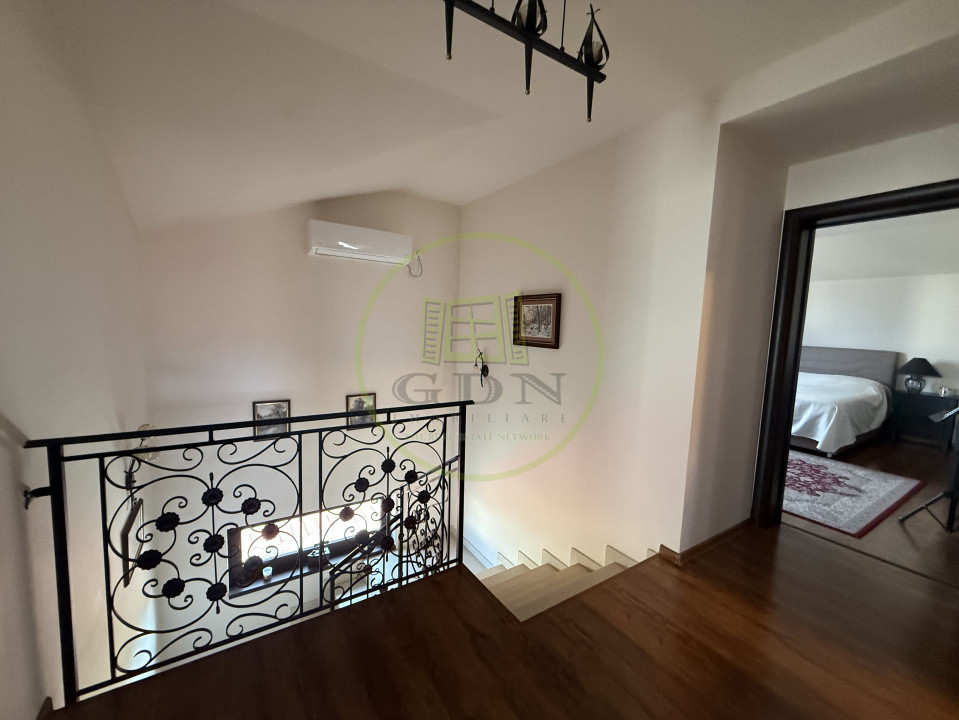 Casa P+M, 421 mp teren, 200 mp utili, Zona Ionumi