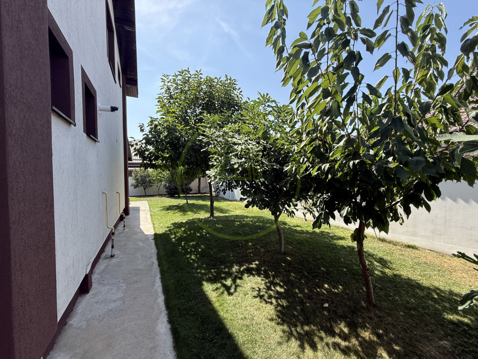 Casa P+M, 421 mp teren, 200 mp utili, Zona Ionumi