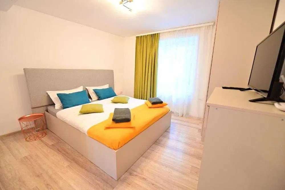 Garsoniera de vanzare, afacere BnB studio Ultracentral