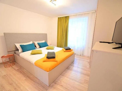 Garsoniera de vanzare, afacere BnB studio Ultracentral