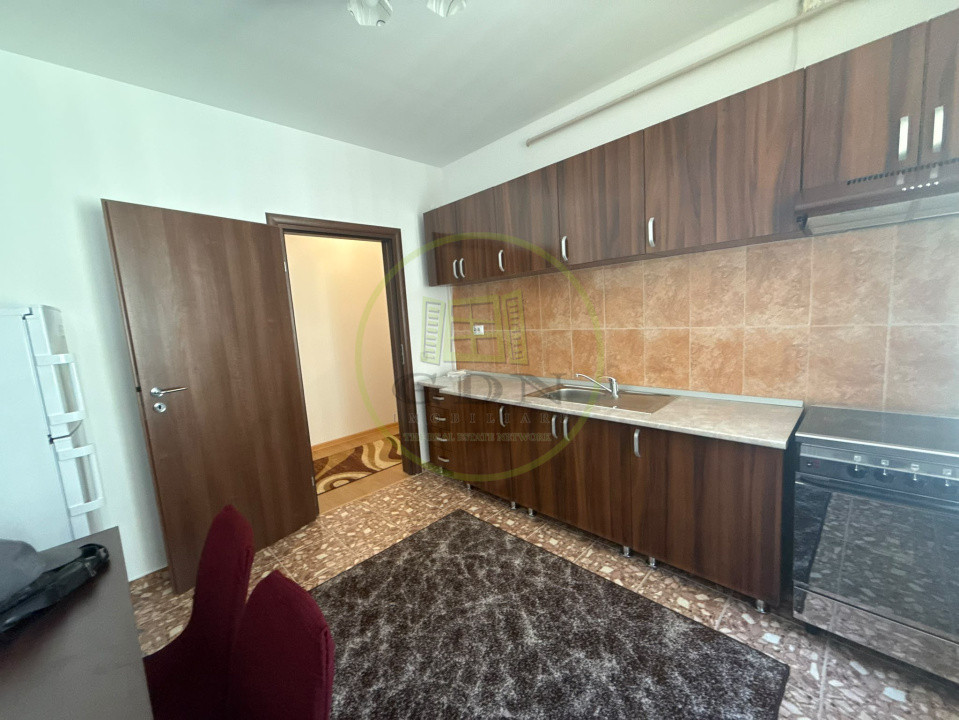 Apartament 2 camere, decomandat, 64mp, cartier Brazda, zona Carrefour