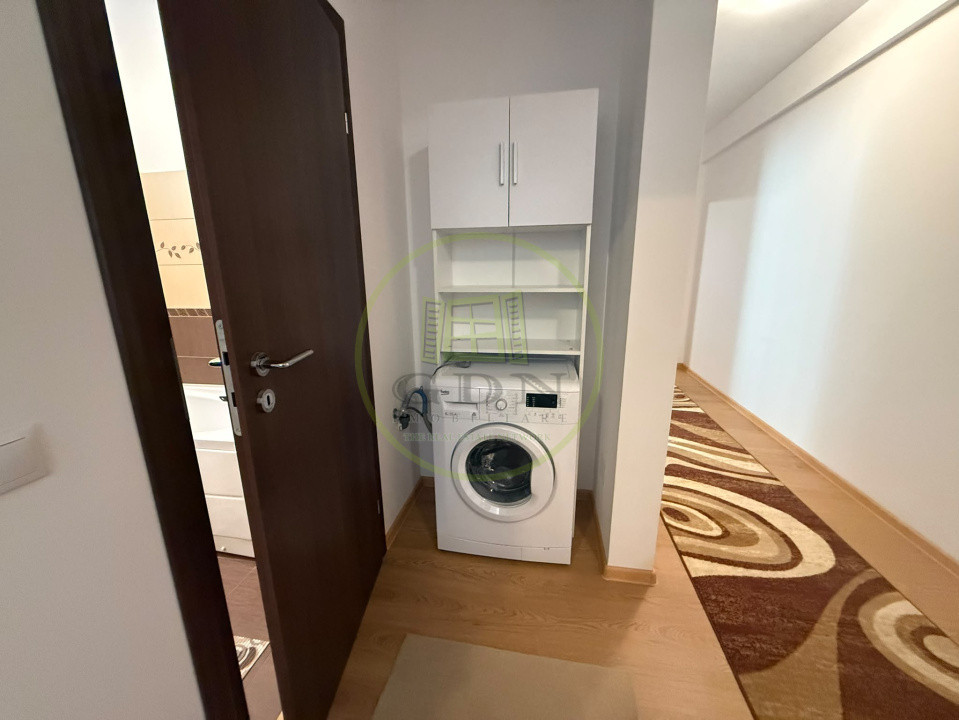Apartament 2 camere, decomandat, 64mp, cartier Brazda, zona Carrefour
