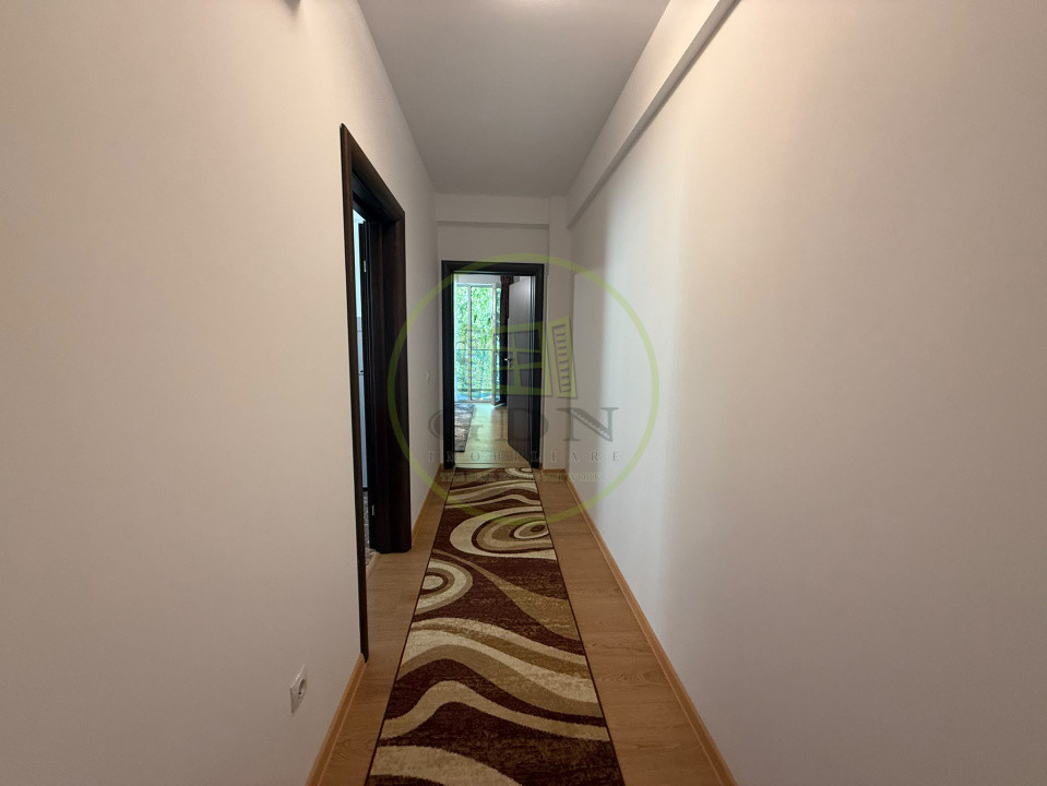 Apartament 2 camere, decomandat, 64mp, cartier Brazda, zona Carrefour