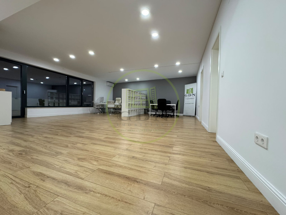 Comision 0%! Spațiu Premium/Chiriaș Activ | Randament 5% | Herăstrău