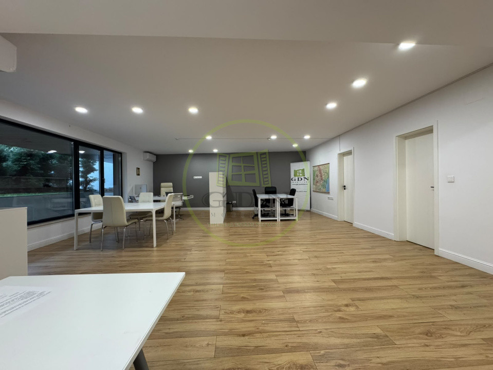 Comision 0%! Spațiu Premium/Chiriaș Activ | Randament 5% | Herăstrău